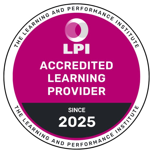 LPI Accredited Learning Provider
